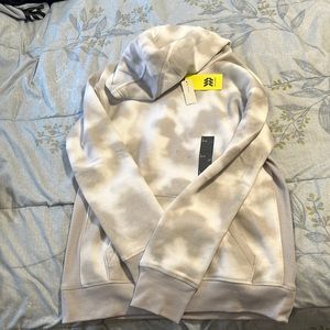 New never worn all in motion hoodie
